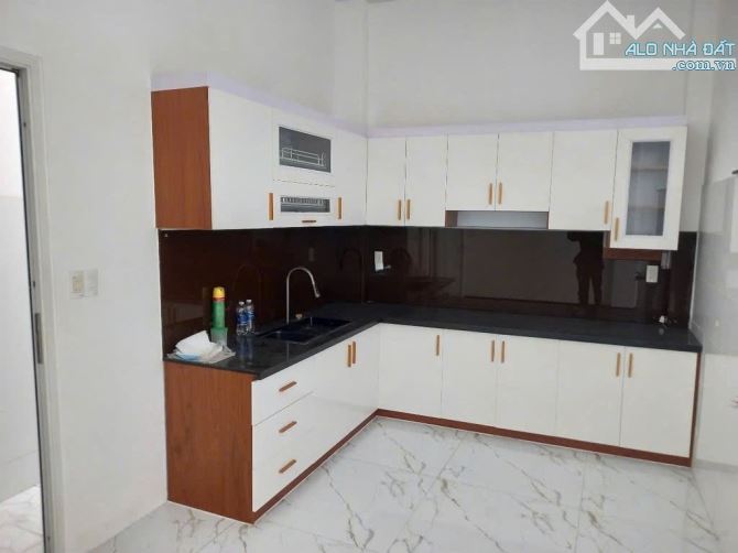 Nhà Nguyên Căn 5.5x16m – Trần Hưng Đạo Q1 – Hợp VP/Công Ty – 42tr - 2
