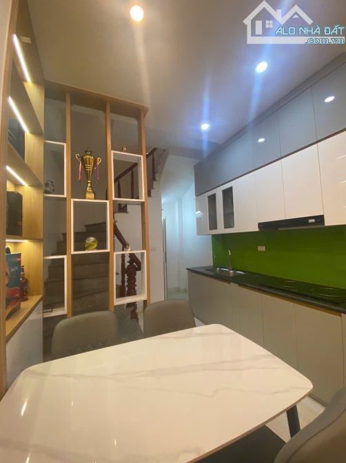 Chỉ 7,9 tỷ - Phố Khương Hạ - Gần đường vành đai 2.5, Gần Ôtô tránh, 35m2*4T.