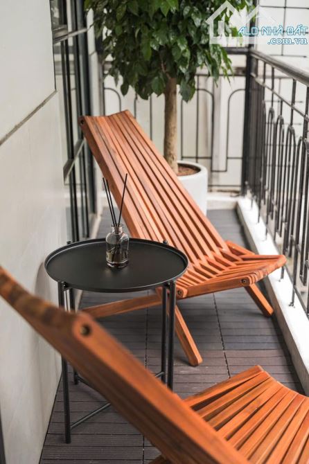 Bán nhà tt Trần Hưng Đạo 75m2 đang kinh doanh Home Stay giá 6,5 tỷ