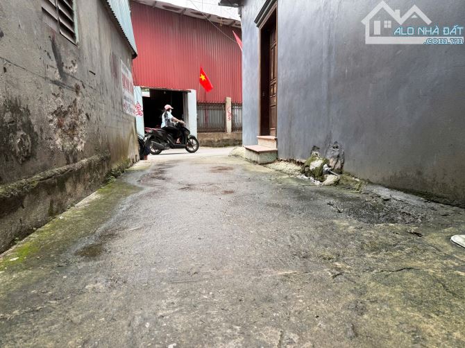 🔥 MAI ĐỘNG – PHÙ KHÊ | 50.8m² – 2 MẶT NGÕ Ô TÔ – SÁT TỈNH LỘ 277 – 1.85TỶ 🔥 - 5