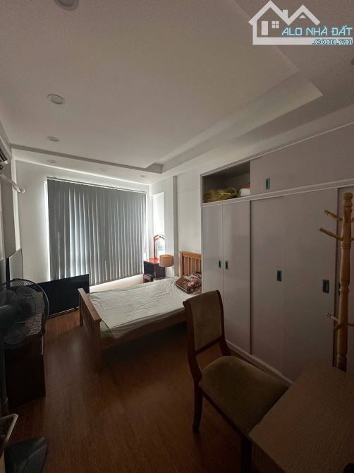 BÁN NHÀ ĐẸP - ĐƯỜNG LÁNG - ĐỐNG ĐA - 38M - 5 TẦNG - 6,85 TỶ - NGÕ THÔNG CHÙA LÁNG SỔ ĐỎ V