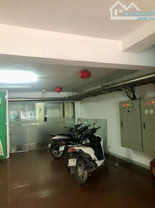 SIÊU PHẨM MĂT PHỐ VŨ TRỌNG PHỤNG - THANH XUÂN - KINH DOANH ĐỈNH 450tr/tháng