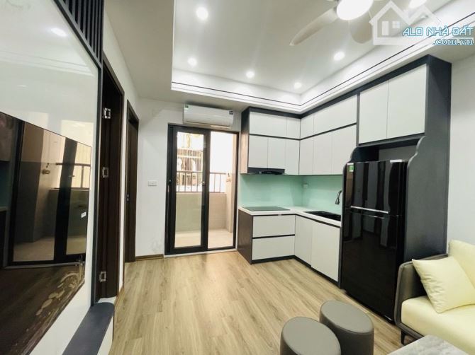 Siêu Phẩm HH1A- Linh Đàm 𝐆.𝐢.𝐚́ 𝐜𝐡𝐢̉ : 2,9T/y - diện tích : 46m- 2ngủ-1vs