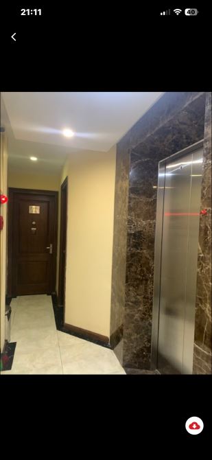 Khách sạn 100m2/11 tầng-MT5m-Giá 100 tỷ-Mặt phố Yết kiêu-Hoàn Kiếm