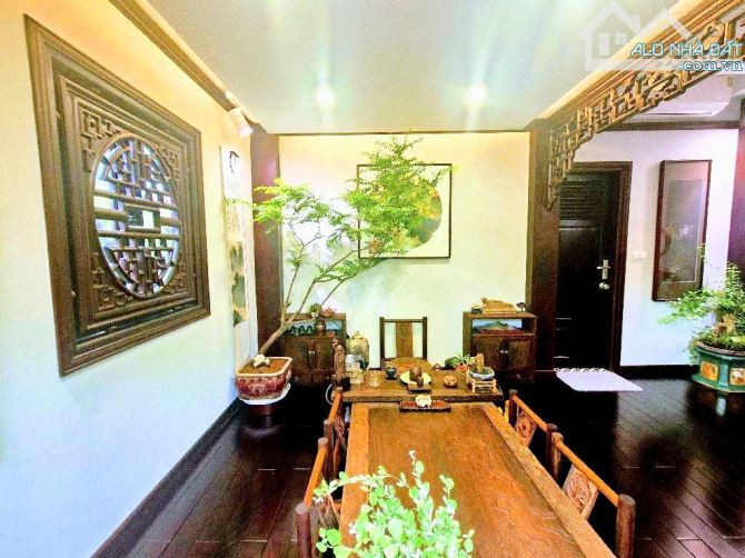 SIÊU PHẨM MẶT PHỐ XỐM- HÀ ĐÔNG- XÍU 200TR/M²- 378m²- TẶNG BIỆT THỰ 4 TẦNG- VỊ TRÍ KIM CƯƠN - 2