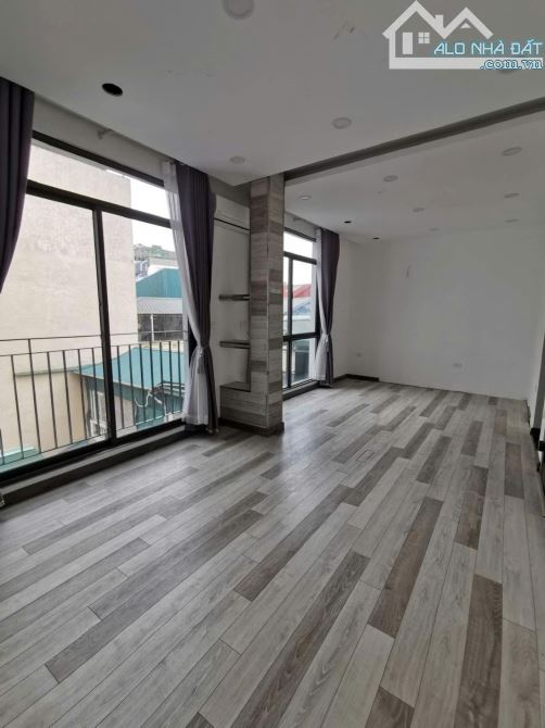 Bán nhà mới phố cổ Hàng Trống 40m, 5 tầng, mt 7m, giá nhỉnh 29tỷ