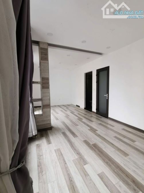 Bán nhà mới phố Nhà Thờ 39.5m, 5 tầng, mt 7m, kd homestay, giá 29.65tỷ