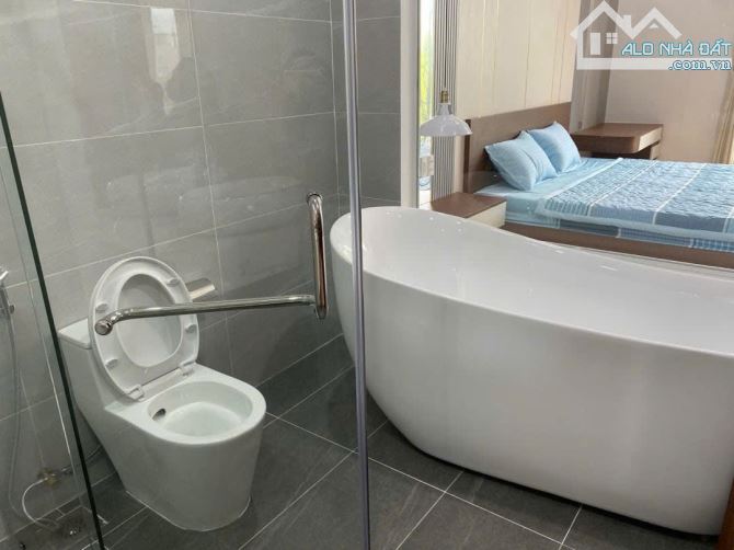 📌📌📌LÀM VIỆC TRỰC TIẾP GIÁ TỐT !!! Bán nhà Thâm Tâm, Hòa Quý - 2