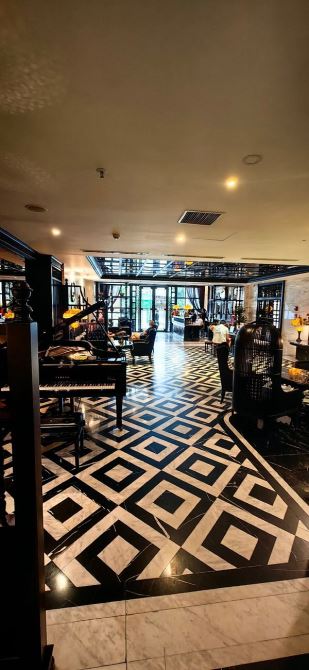 Khách sạn MP Nguyễn Trường Tộ 180m2 x 16 tầng MT 7.5m - 50p - 170 tỷ - Dòng tiền 36 tỷ/năm