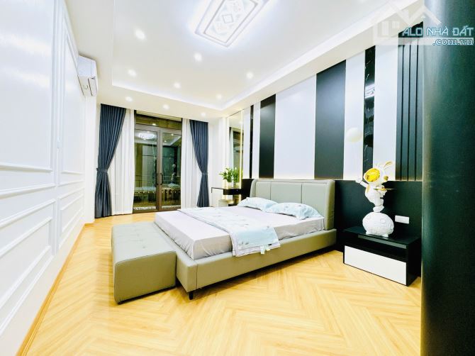 🚨 HIẾM – SÁT PHỐ TRẦN DUY HƯNG – 6 TẦNG THANG MÁY – KD ĐỈNH 🚨 - 3