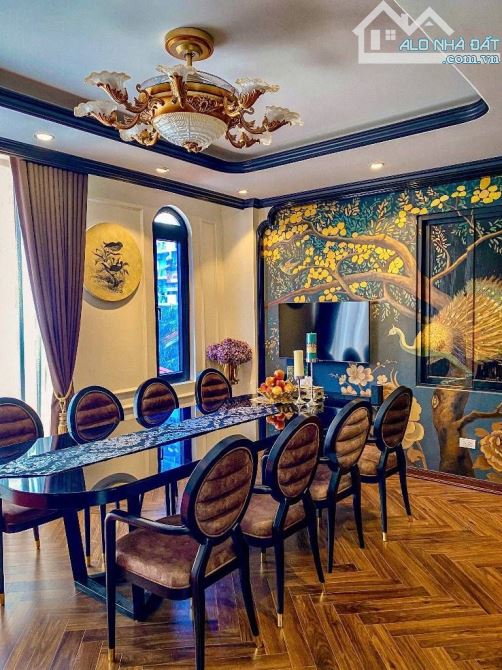 SIÊU PHẨM - NGUYỄN HY QUANG - TT ĐỐNG ĐA - 40/47M - 7 TẦNG - MẶT TIỀN 7M - 27.5 TỶ - NỘI