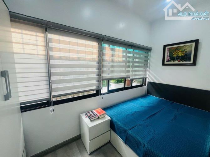 Chỉ 4,89 tỷ tập thể Trần Bình, Cầu Giấy, phân lô, ô tô đỗ,75m2 3pn 2wc full nội thất