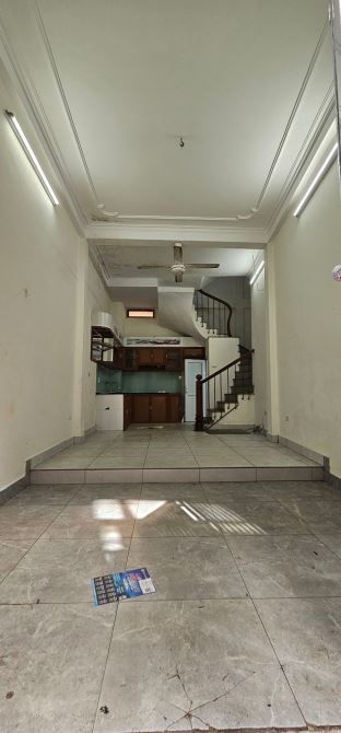 BÁN NHÀ ĐẸP - KHÂM THIÊN - ĐỐNG ĐA - 35 M - 4 TẦNG - MẶT TIỀN 3,6 M -8,68 TỶ - 2 MẶT NGÕ