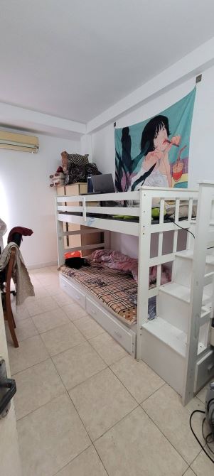 BÁN NHÀ ĐẸP - ĐƯỜNG LÁNG - ĐỐNG ĐA - 38M - 5 TẦNG - 6,85 TỶ - NGÕ THÔNG CHÙA LÁNG SỔ ĐỎ V