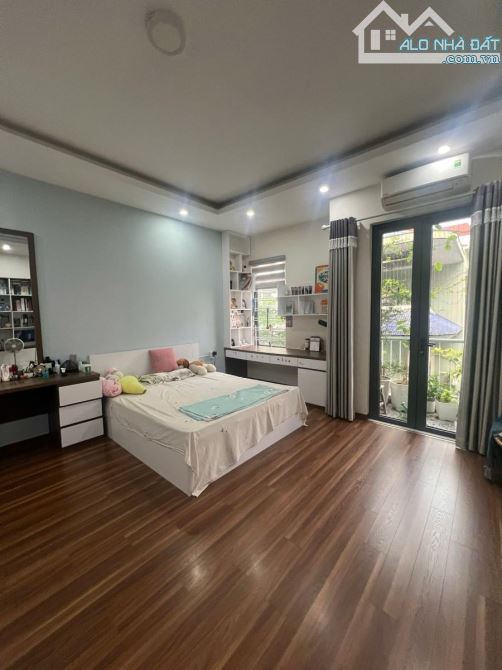 Siêu phẩm duy nhất Thái Hà - 38m x 7T - thang máy - 15m ô tô tránh - Ko quy hoạch - 13 tỷ