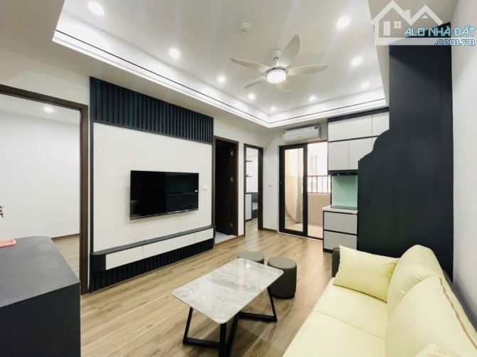 Siêu Phẩm HH1A- Linh Đàm 𝐆.𝐢.𝐚́ 𝐜𝐡𝐢̉ : 2,9T/y - diện tích : 46m- 2ngủ-1vs