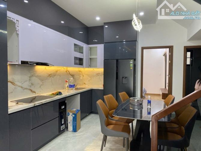 📌📌📌LÀM VIỆC TRỰC TIẾP GIÁ TỐT !!! Bán nhà Thâm Tâm, Hòa Quý - 3