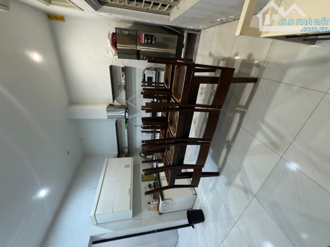 CÀN BÁN - NHÀ ĐỘI CẤN - TT BA ĐÌNH - 50 M - 4 TẦNG - MẶT TIỀN 6M - 19.8 TỶ SỔ ĐỎ