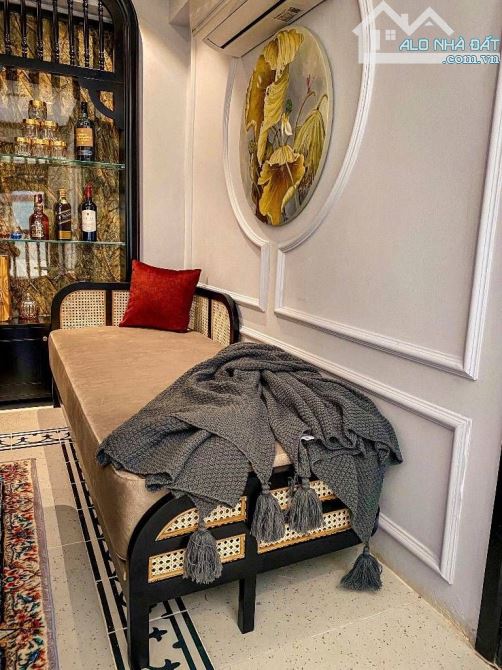 SIÊU PHẨM - NGUYỄN HY QUANG - TT ĐỐNG ĐA - 40/47M - 7 TẦNG - MẶT TIỀN 7M - 27.5 TỶ - NỘI