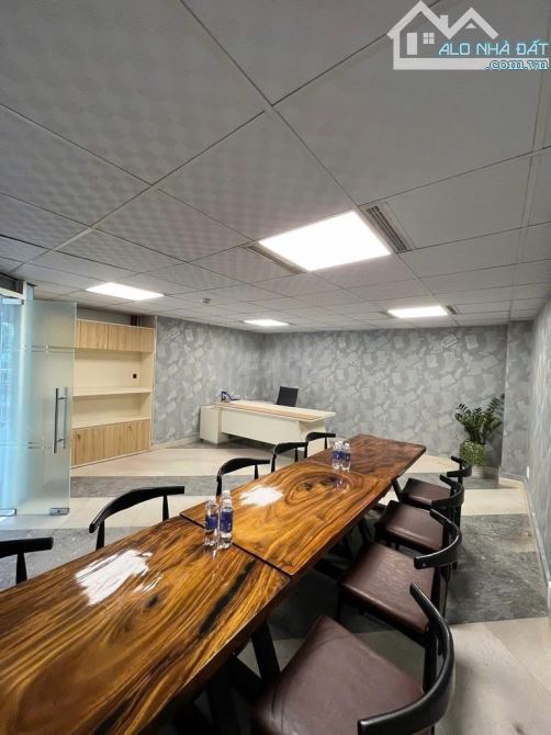 Nhà Nguyên Căn 5.5x16m – Trần Hưng Đạo Q1 – Hợp VP/Công Ty – 42tr - 4