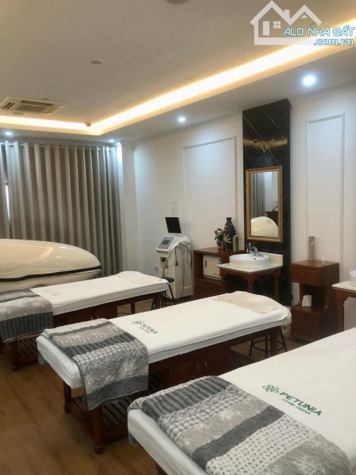 SIÊU PHẨM MĂT PHỐ VŨ TRỌNG PHỤNG - THANH XUÂN - KINH DOANH ĐỈNH 450tr/tháng