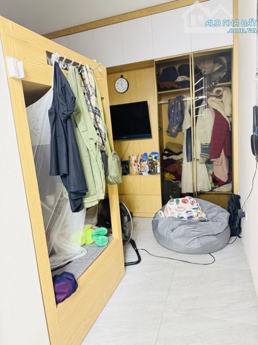 Bán nhà phố Khương Thượng - Tam Khương 25m ra phố 4 tầng 20m2 cách ĐH Y 150m TT Đống Đa