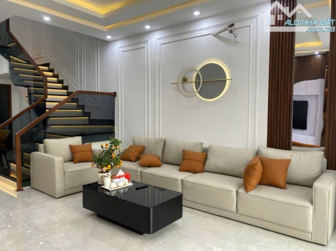 📌📌📌LÀM VIỆC TRỰC TIẾP GIÁ TỐT !!! Bán nhà Thâm Tâm, Hòa Quý - 4