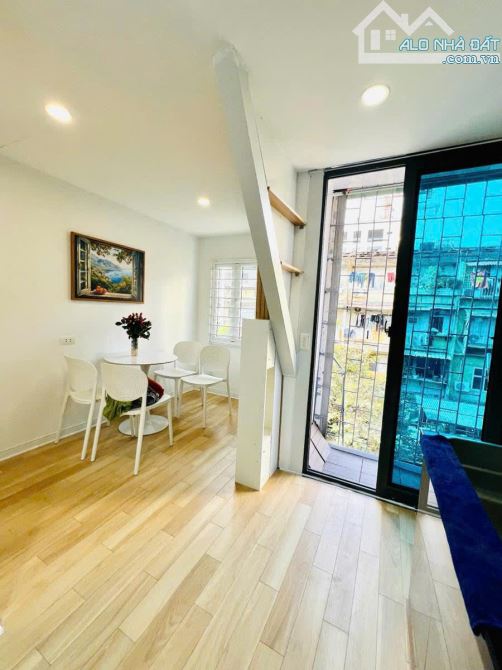 Bán tập thể 2PN, 1WC tại Vĩnh Hồ, 3,79 tỷ, 70m2 hàng hiếm tại giá cực chất