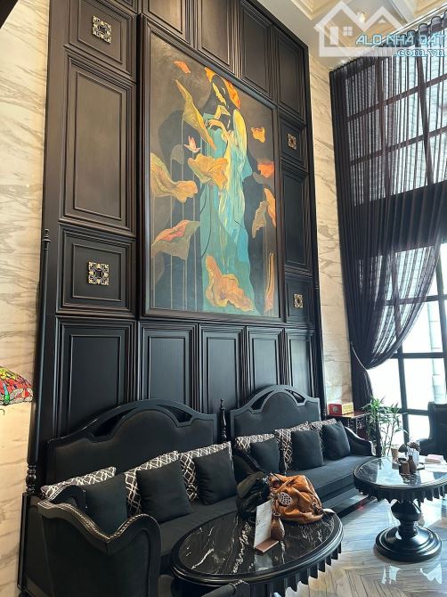 Khách sạn MP Nguyễn Trường Tộ 180m2 x 16 tầng MT 7.5m - 50p - 170 tỷ - Dòng tiền 36 tỷ/năm