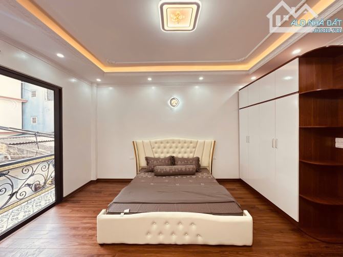 Siêu phẩm mới koong, thang máy nhập, oto đỗ cửa - vào nhà, kinh doanh tốt, ngõ thông rộng