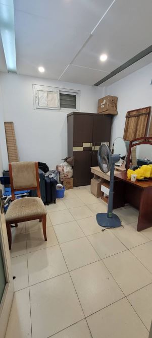 BÁN NHÀ ĐẸP - ĐƯỜNG LÁNG - ĐỐNG ĐA - 38M - 5 TẦNG - 6,85 TỶ - NGÕ THÔNG CHÙA LÁNG SỔ ĐỎ V