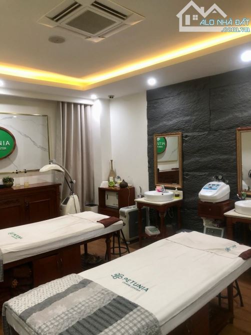 SIÊU PHẨM MĂT PHỐ VŨ TRỌNG PHỤNG - THANH XUÂN - KINH DOANH ĐỈNH 450tr/tháng