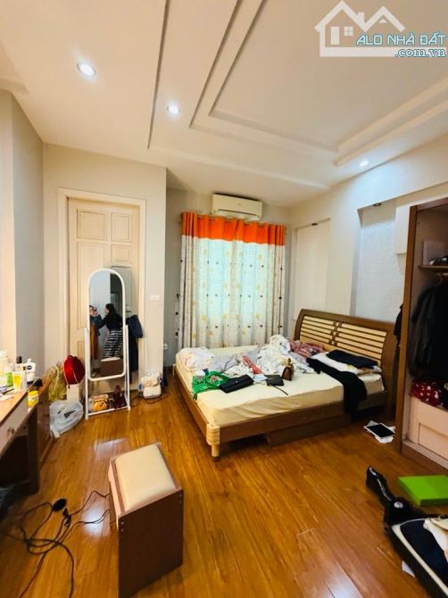 BÁN NHÀ PHỐ NGUYỄN TRÃI, THANH XUÂN 5 tầng - 87,5m2- mt 5m- 17 tỷ400