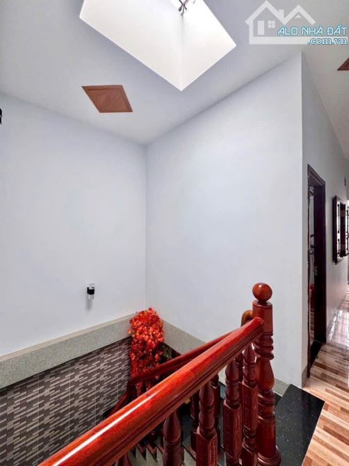 Bán nhà 1 trệt 1 lầu sổ riêng thổ cư p. Trảng Dài - 6