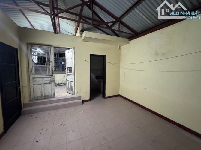 CÀN BÁN - NHÀ ĐỘI CẤN - TT BA ĐÌNH - 50 M - 4 TẦNG - MẶT TIỀN 6M - 19.8 TỶ SỔ ĐỎ