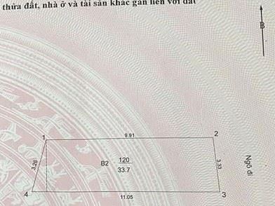 9.9 TỶ-34M2-6 TẦNG THANG MÁY-NGÕ THOÁNG-GẦN PHỐ-TRẦN KHÁT CHÂN-LÒ ĐÚC