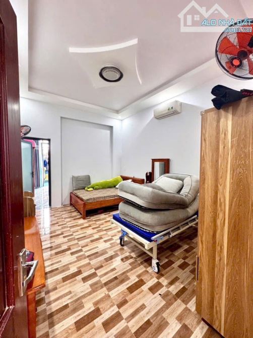 Bán nhà 1 trệt 1 lầu sổ riêng thổ cư p. Trảng Dài - 8