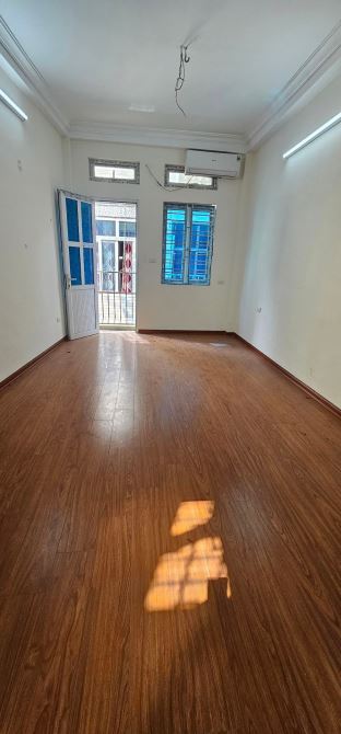 BÁN NHÀ ĐẸP - KHÂM THIÊN - ĐỐNG ĐA - 35 M - 4 TẦNG - MẶT TIỀN 3,6 M -8,68 TỶ - 2 MẶT NGÕ