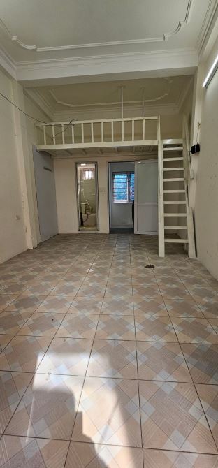 BÁN NHÀ ĐẸP - KHÂM THIÊN - ĐỐNG ĐA - 35 M - 4 TẦNG - MẶT TIỀN 3,6 M -8,68 TỶ - 2 MẶT NGÕ