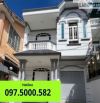 BÁN BIỆT THỰ ĐƯỜNG NGUYỄN HỮU CẦU, P3 + ( DT: 158M2) + 1TR1L + GIÁ CỰC TỐT