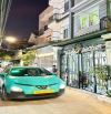 ☀️CHỈ HƠN 7 TỶ || NHÀ 4 TẦNG, 52m2 - 4 PN || Ô TÔ TỚI NHÀ, THÔNG PHÚ THUẬN, GÒ Ô MÔI, Q.7