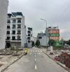 63m2 đất TĐC Cây Đa tuyến 2 Bạch Thái Bưởi - Ngang 4.5m - Đông Nam