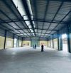 Cho thuê xường zamil 1000m2 ngã 3 Phủ Lỗ