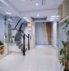 Nguyên Căn Trung Tâm Q1- Trần Hưng Đạo – Hợp Công Ty/VP – 5.5x16m – 40