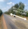 BÁN HƠN 1,2 SÀO ĐẤT NN MẶT TIỀN TL5- P BMT- DAKLAK