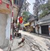 BÁN CĂN HỘ DUPLEX TẬP THỂ 8/3 QUỲNH MAI – 95M² – 4PN – FULL NỘI THẤT – Ô TÔ ĐỖ – 4 TỶ