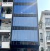 Bán nhà mặt phố Tuệ Tĩnh, DT 100m2 x 9 tầng, mặt tiền 9.5m, giá 85 tỷ.