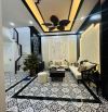 🌟NHÀ PHỐ CỬA BẮC - LÕI PHỐ CỔ BA ĐÌNH - 10M RA MẶT PHỐ - THIẾT KẾ HIỆN ĐẠI FULL NỘI THẤT