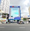 SIÊU VỊ TRÍ - MT Lê Quang Định | 11 x 45m | 4 Tầng | Thuê 120Tr | Giá 90 Tỷ |