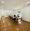CHO THUÊ VĂN PHÒNG MẶT PHỐ XUÂN THUỶ - CẦU GIẤY - DIỆN TÍCH 40M2 GIÁ 7TR8